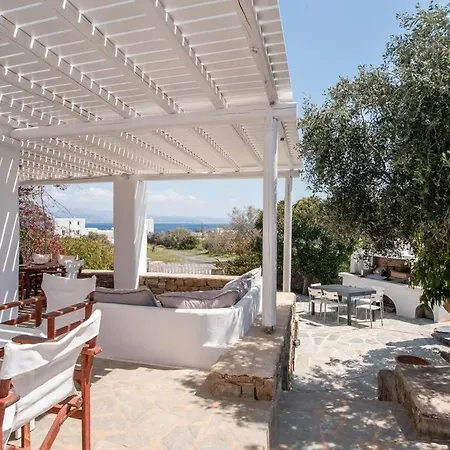 Holiday For Families And Couples Ambelas