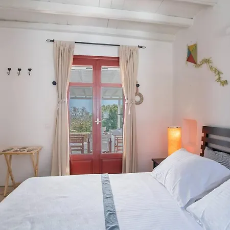 Holiday For Families And Couples Ambelas