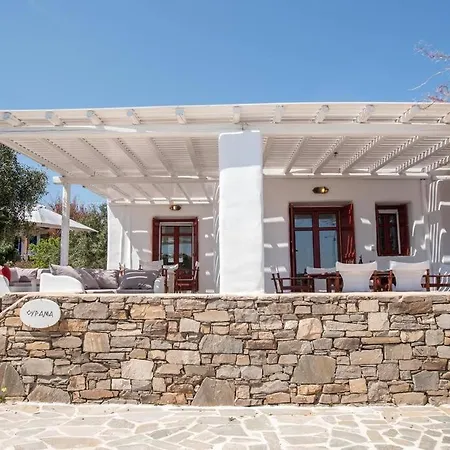 Holiday For Families And Couples Casa vacanze