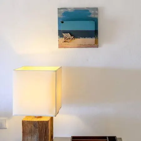 Holiday For Families And Couples * Ampelas
