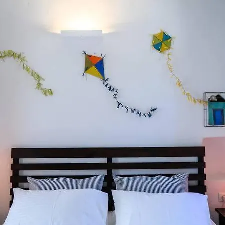 Holiday For Families And Couples Ferienhaus