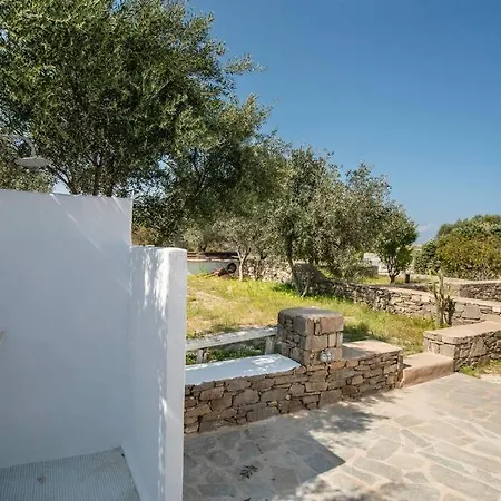 Ferienhaus Holiday For Families And Couples Ampelas