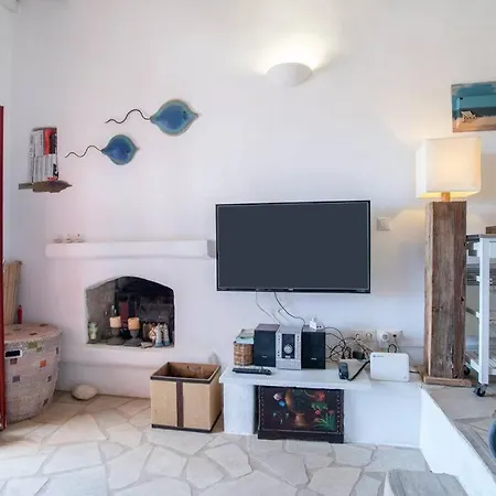 Casa vacanze Holiday For Families And Couples Ambelas
