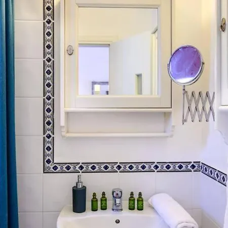 Casa vacanze Holiday For Families And Couples Ambelas